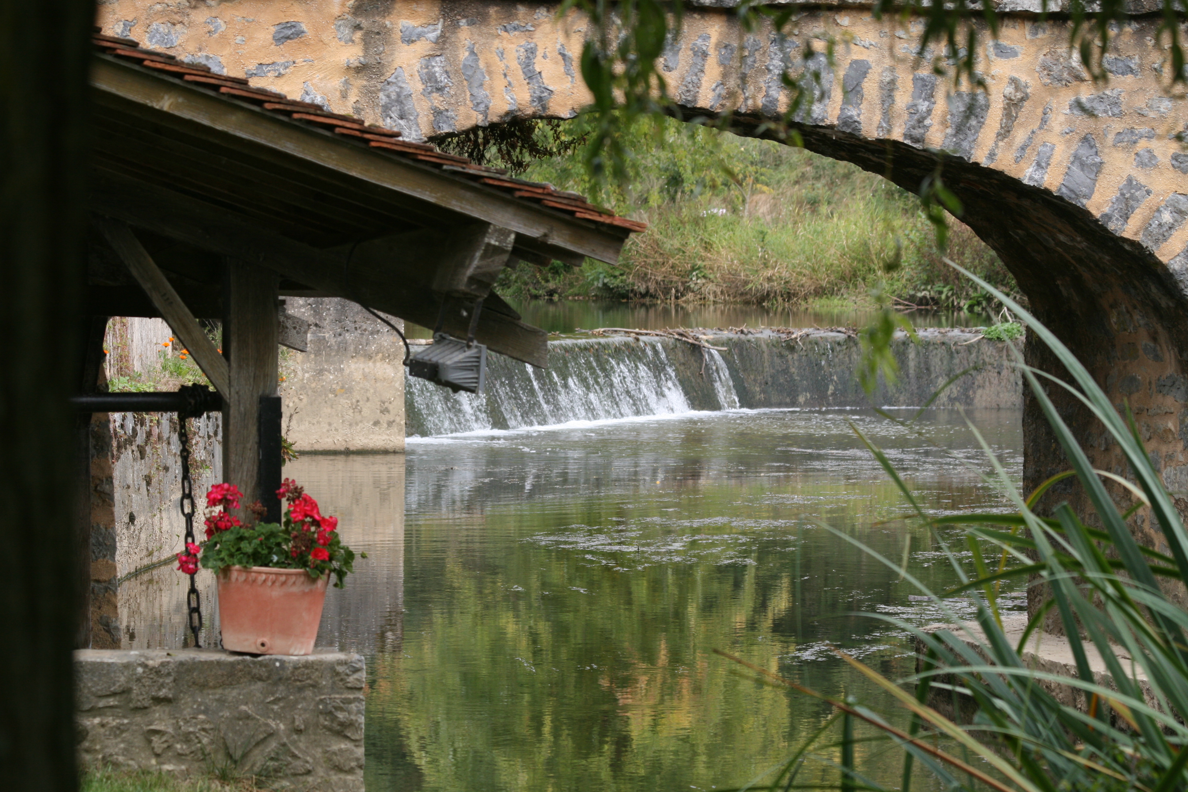 Petite Cité De Caractère de Saint-Pierre-Sur-Erve