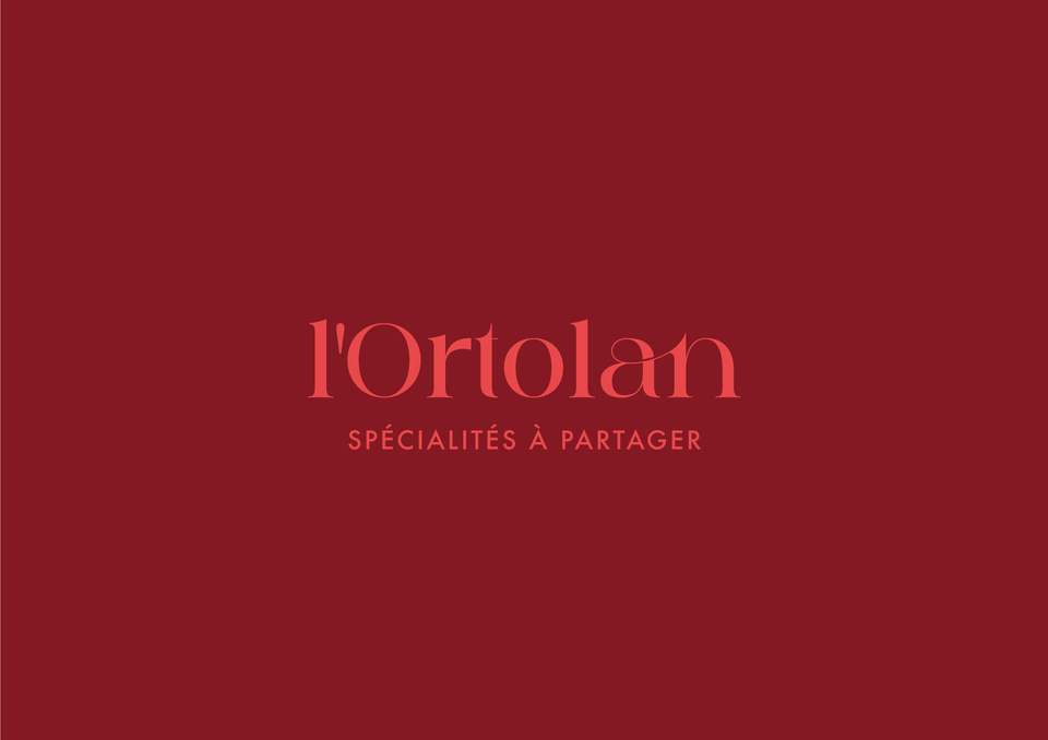 L'ortolan