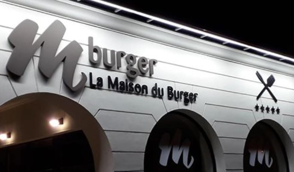 RES53 M Burger - Evron