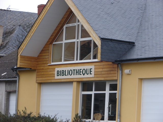 BIBLIOTHEQUE