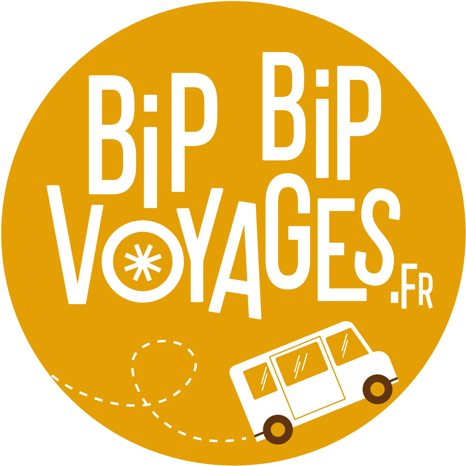 Bip Bip Voyages