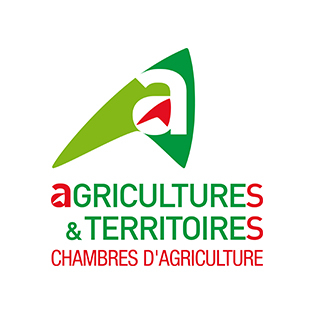 Logo du partenaire Chambre d'Agriculture des Pays de la Loire