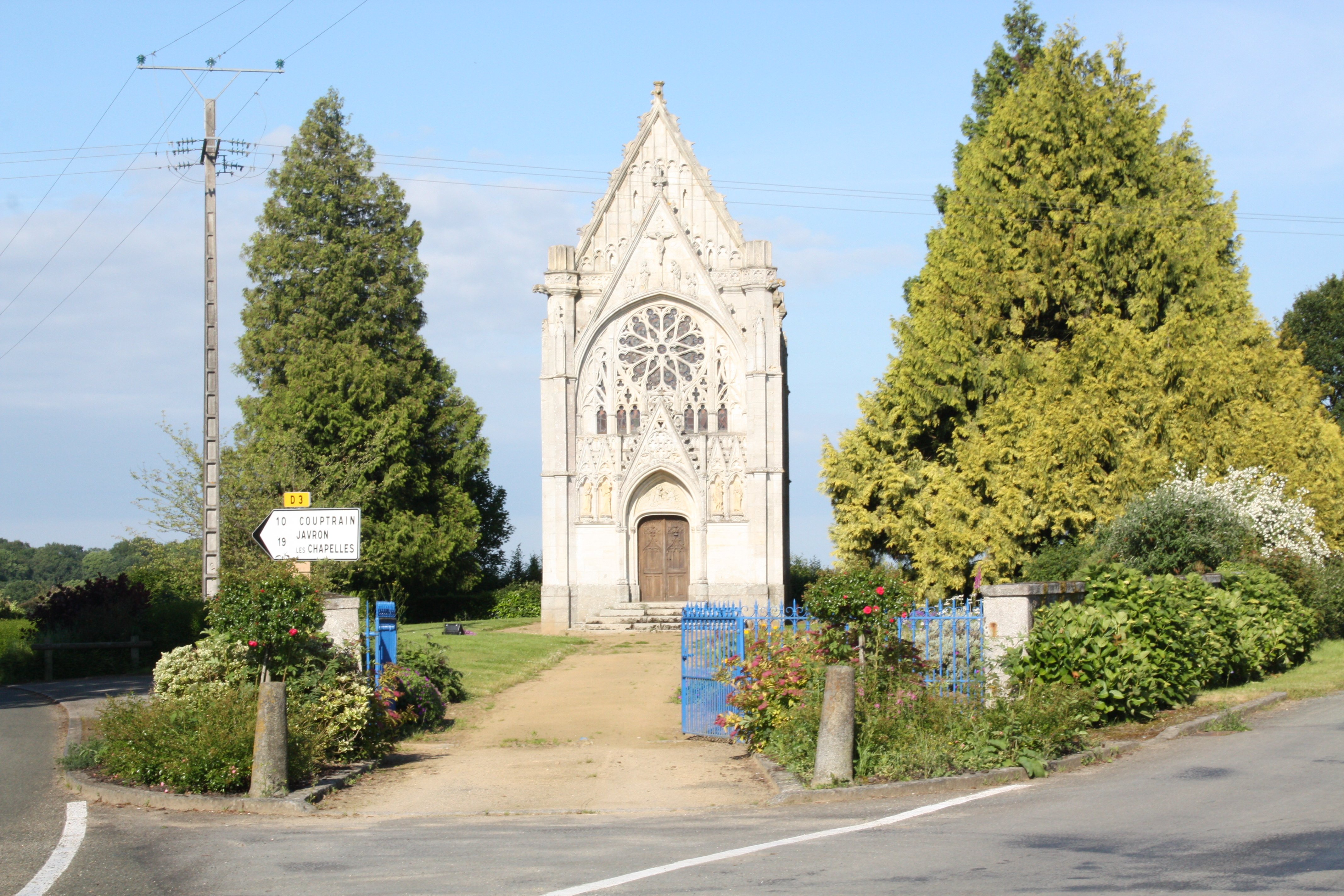 Chapelle