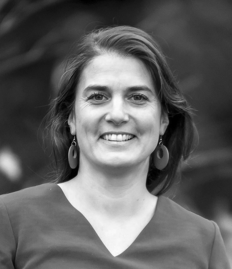 Photo intervenant Eve DEMANGE