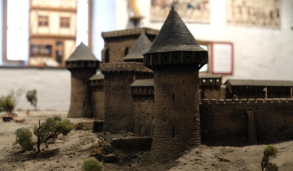 FMA53 - A la découverte du Musée de l'Auditoire