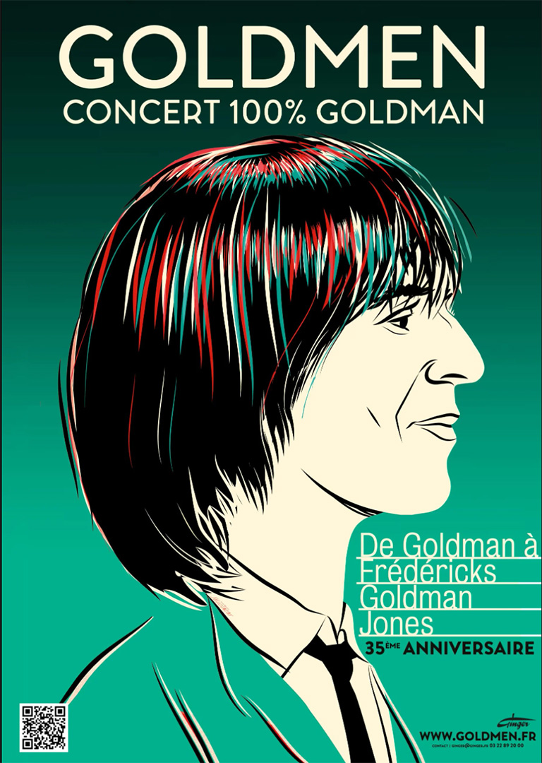 Goldmen