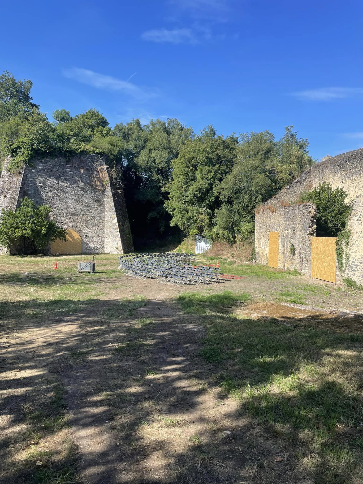 Fours-a-chaux-de-St-Christophe-du-Luat