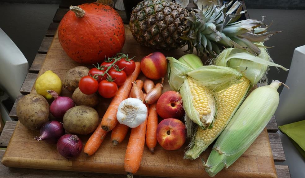 Fruits Légumes