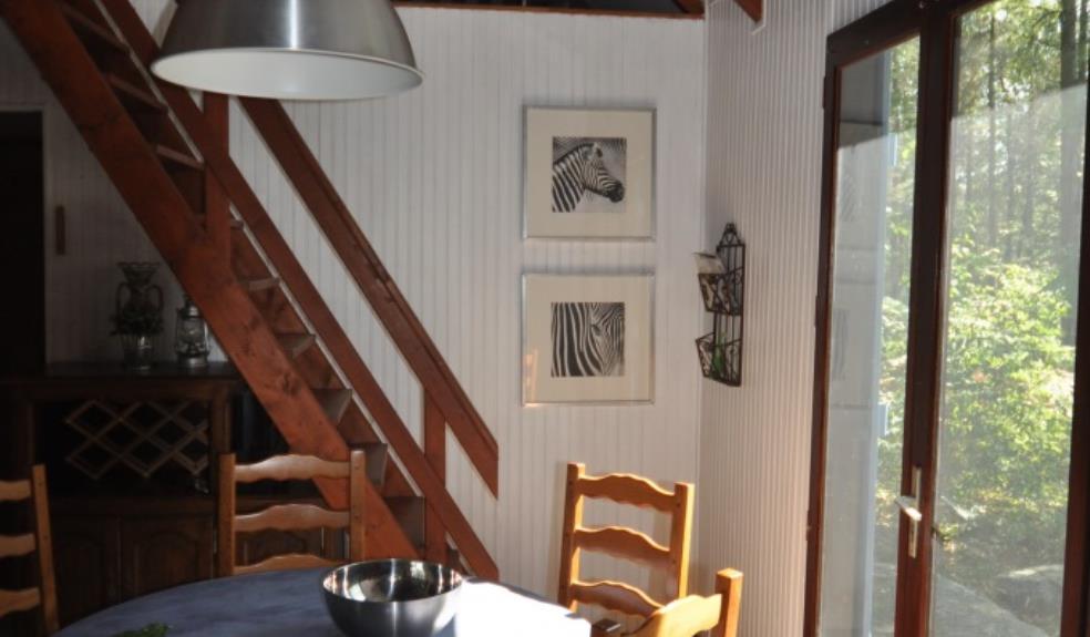 Gîte Maison formidable_Sainte-Suzanne3