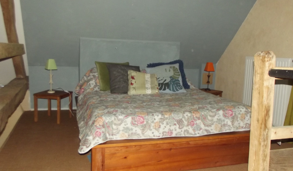 HLO53_Gîte Bourdonnière3