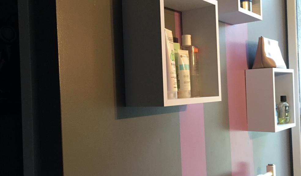 HLO53 - Salle de bain - MAISON DE CHARME, DANS UN VILLAGE MÉDIÉVAL