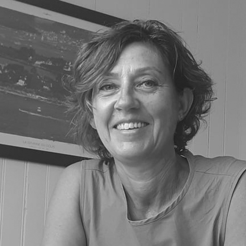Photo intervenant Karin ESTAUN