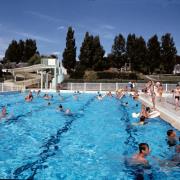 Piscine Jean Bouin Maisondesigntk