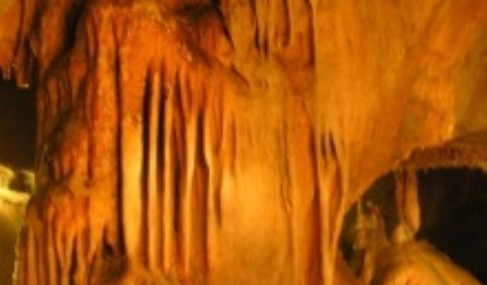 PROD53 grotte de Rochefort