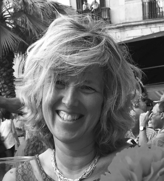 Photo intervenant Natacha SELS