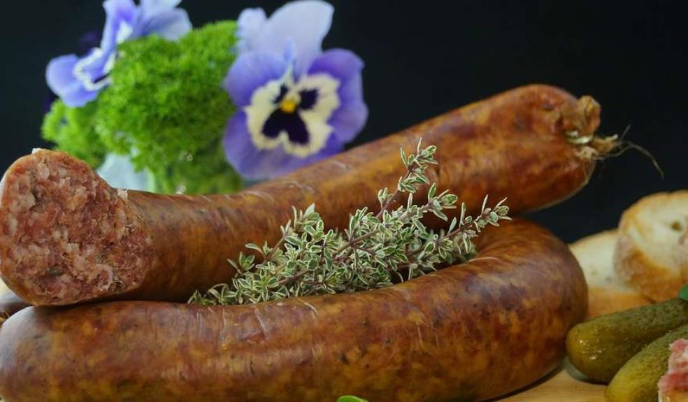 RES 53- boucherie charcuterie CERISIER