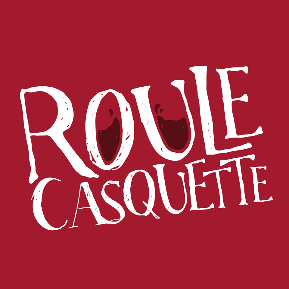 LOI44-bar Roule casquette