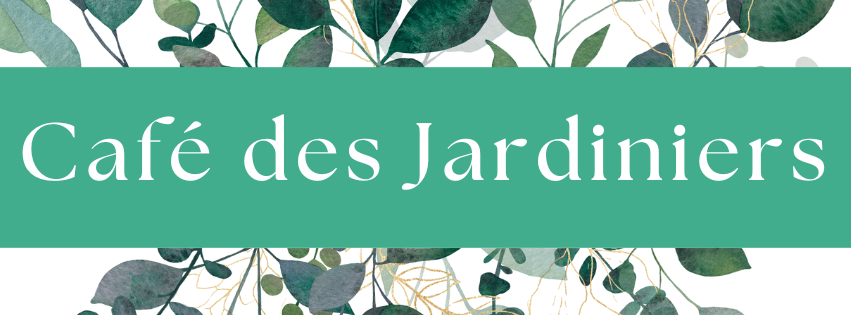 café des jardiniers