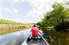 Balade en canoe à deux pas de Laval