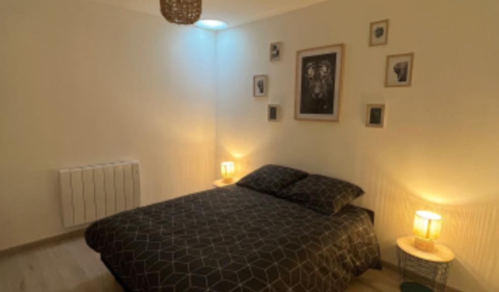 chambre