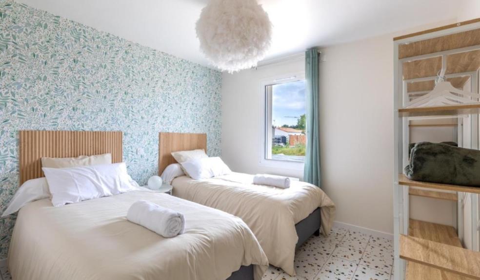 chambre enfant