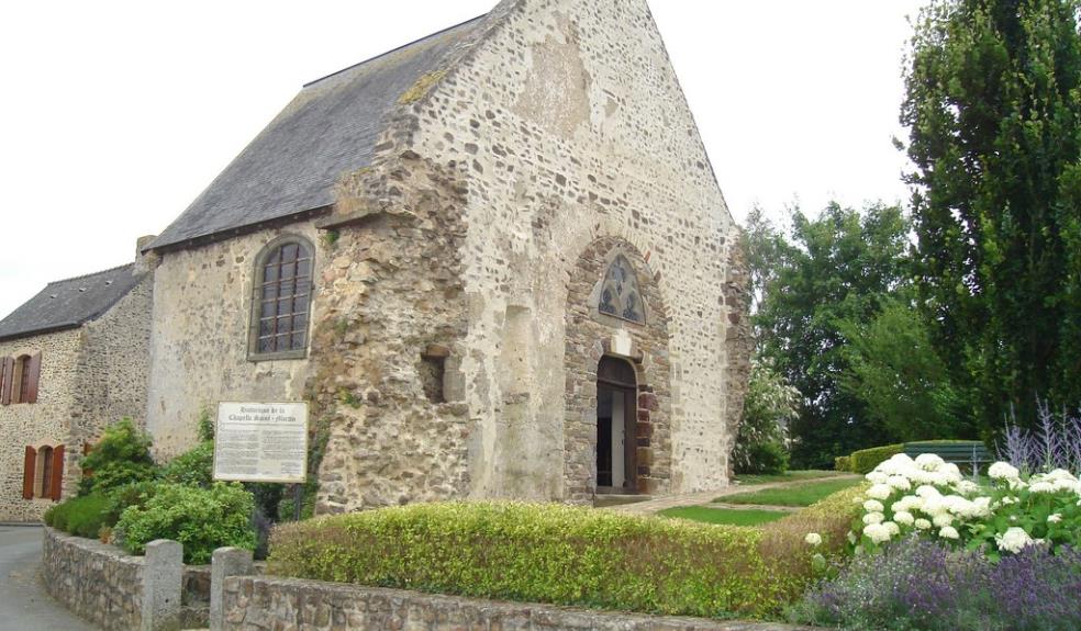 chapelle St Martin (Copier)