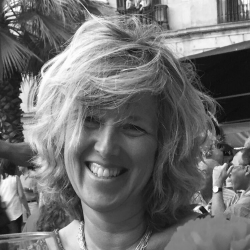 Photo intervenant Natacha SELS
