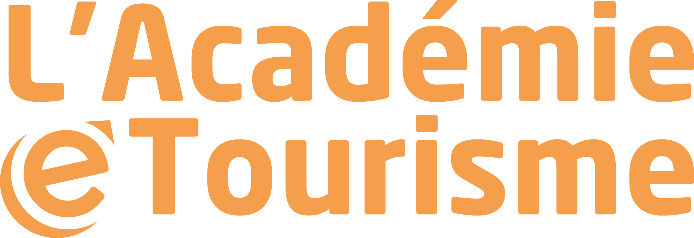 logo ACADEMIE ETOURISME PAYS DE LALOIRE
