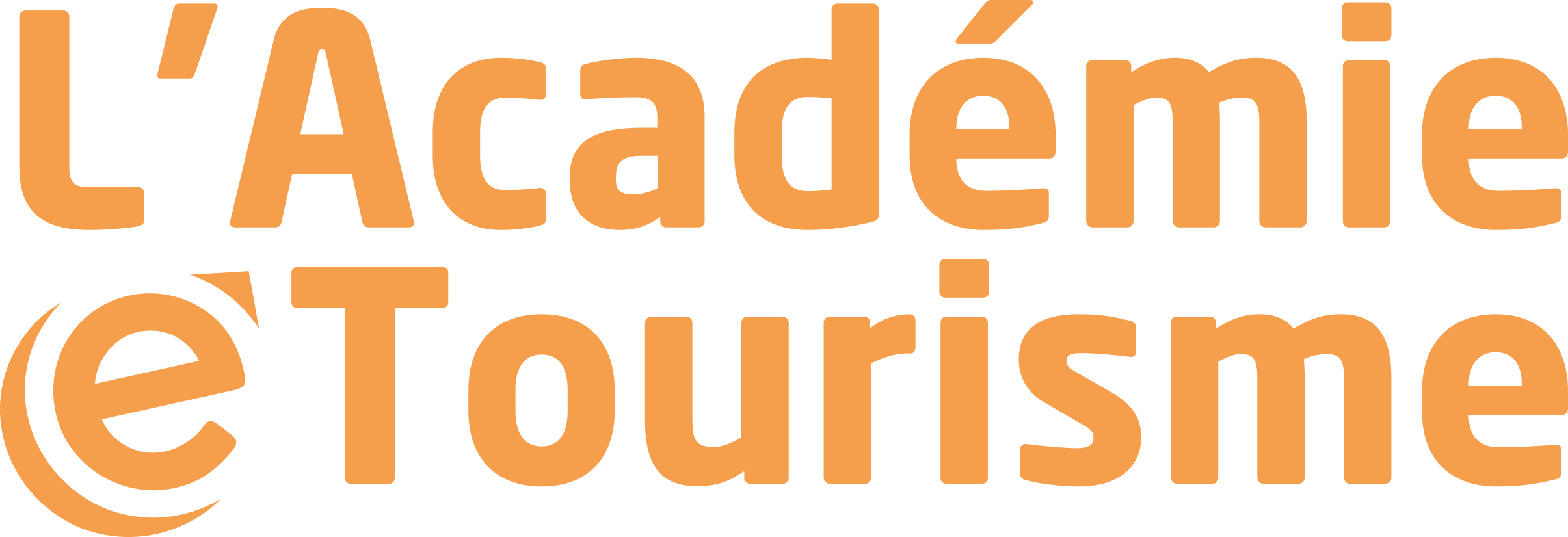 logo Académie eTourisme Pays de la Loire