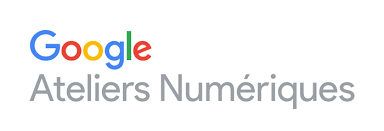 Photo intervenant Coach Google Ateliers Numériques