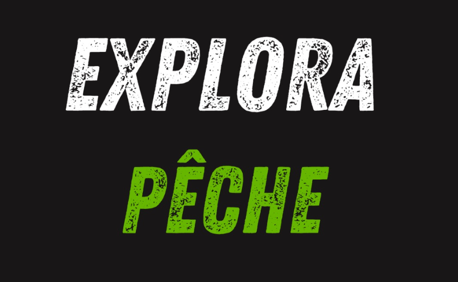 logo explora pêche