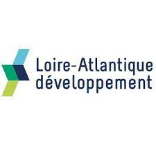 Logo du partenaire Loire Atlantique Développement