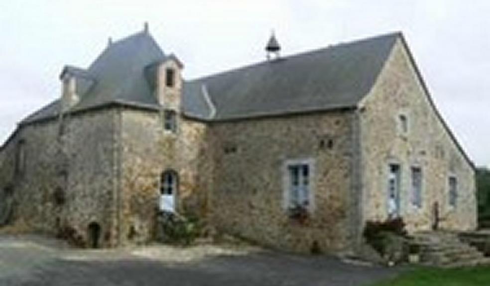 manoir de la francière (Copier)