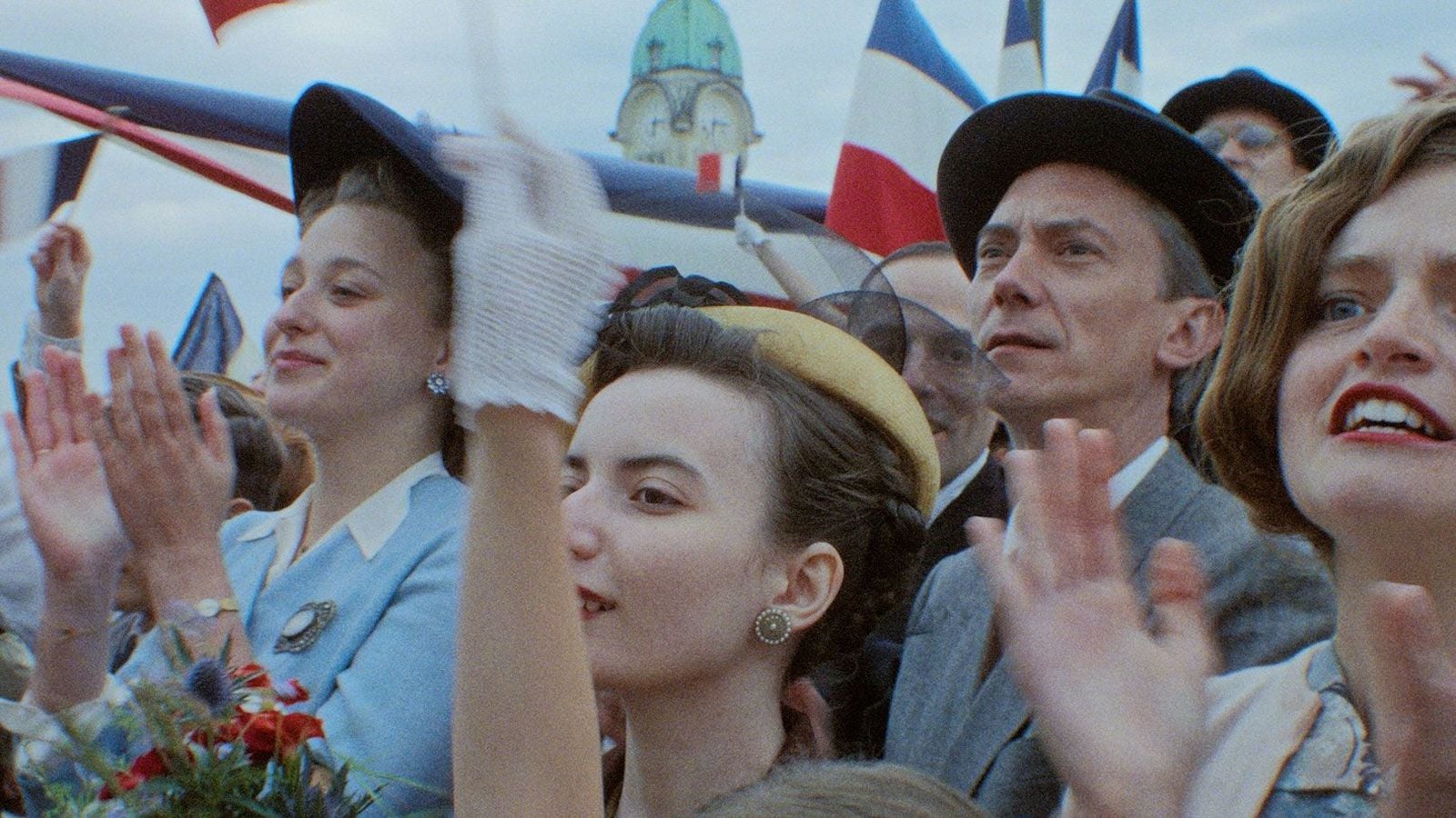 Ciné-rencontre – Notre Salut