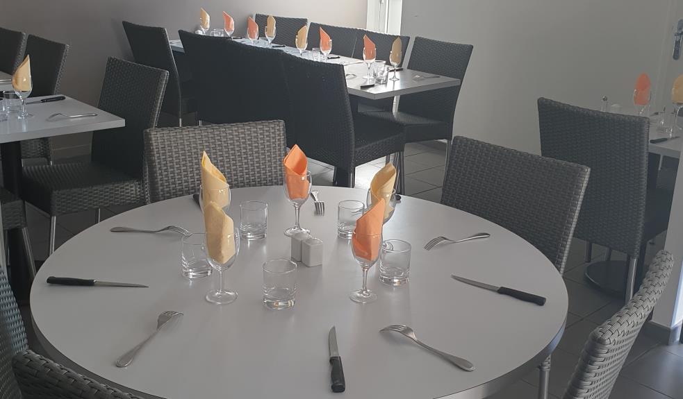 RESTAURANT PIZZERIA 