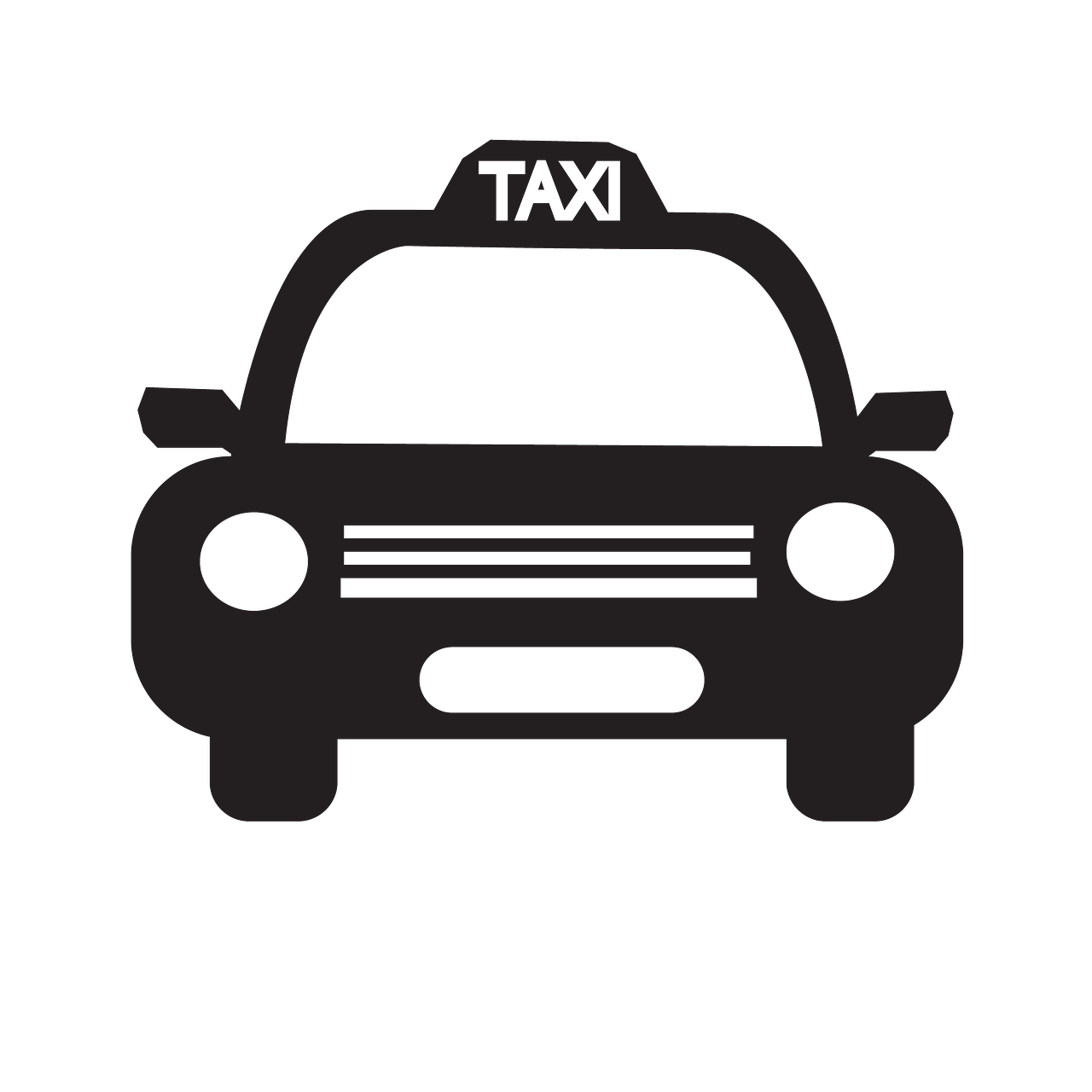 visuel taxi