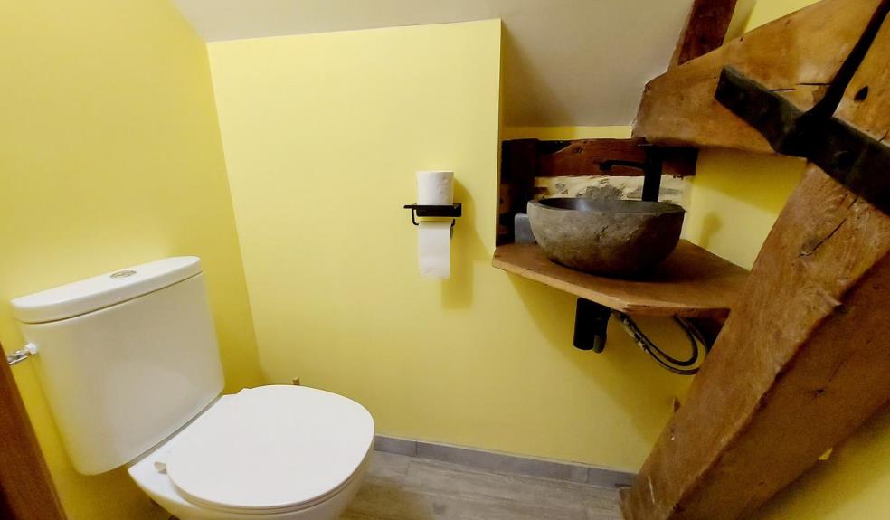 toilette 2