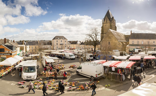 Eat Tourisme La Ferté Bernard