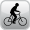 Location/prêt de vélo