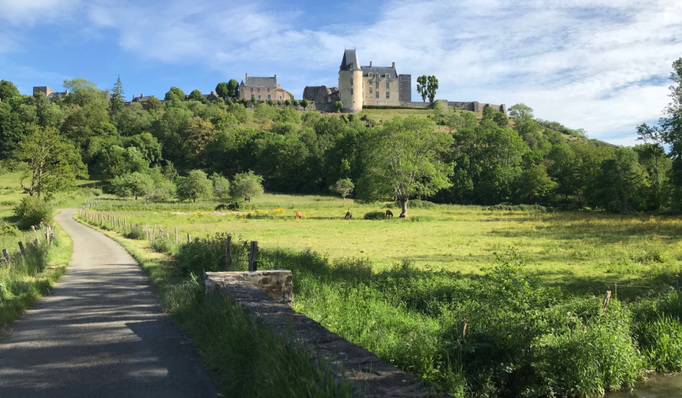 cité médiévale